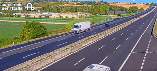 Fuga di gas vicino A14, riaperto tratto Loreto e Civitanova
